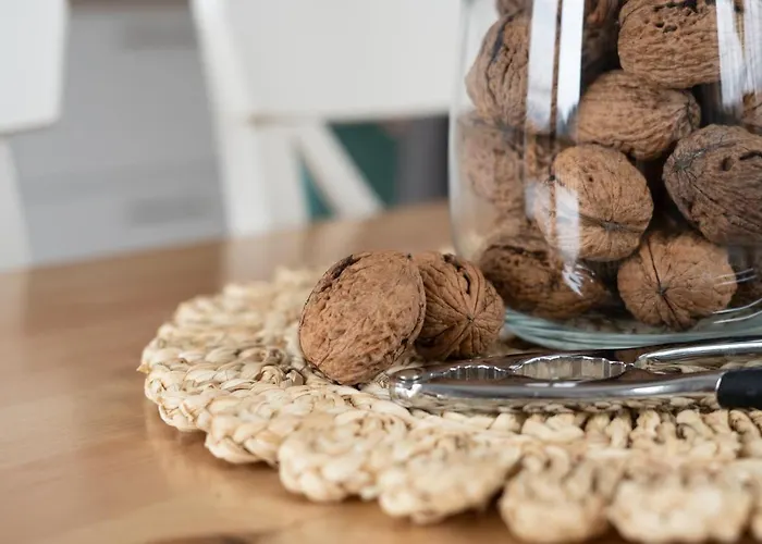 Hygge House Apartma Bled