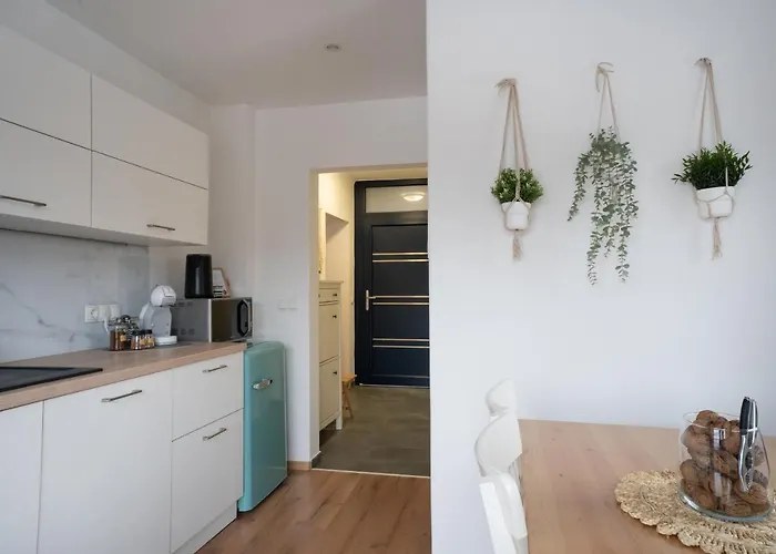 Hygge House Apartma Bled