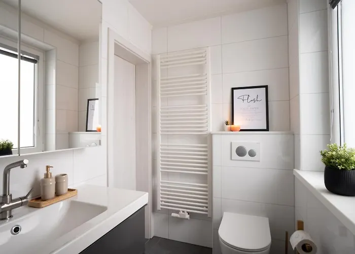 Apartma Hygge House Bled