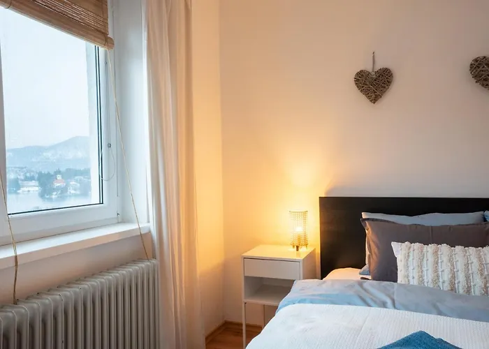 Hygge House Apartma Bled